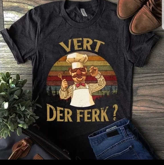 Meet your Posher, Christian - Picture 1 of 1